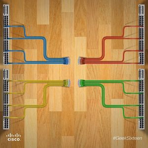 Image post by @cisco on Instagram