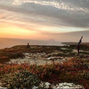 Image post by @nationalparktrust on Instagram