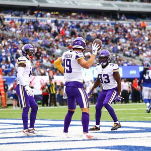 Image post by @uk_vikings on Instagram