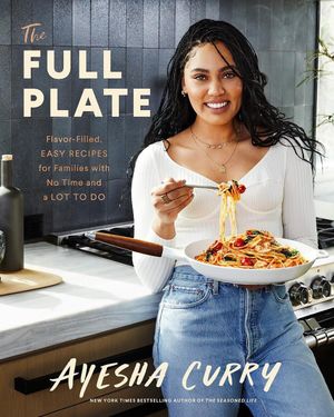 Image post by @ayeshacurry on Instagram