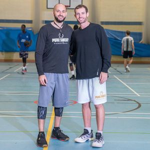 Image post by @coach_maitland on Instagram