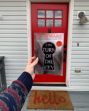 Image post by @gallerybooks on Instagram