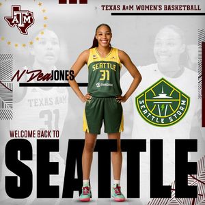 Image post by @aggiewbb on Instagram