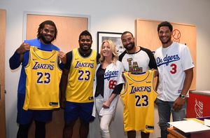 Image post by @kenleyjansen74 on Instagram