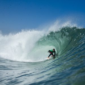 Image post by @wsl.qs on Instagram