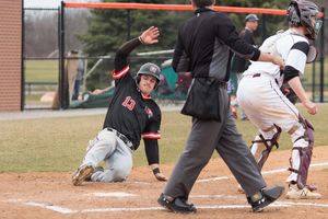 Image post by @ritathletics on Instagram