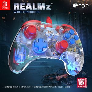 Image post by @pdpgaming on Instagram