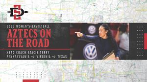 Image post by @aztecwbb on Instagram