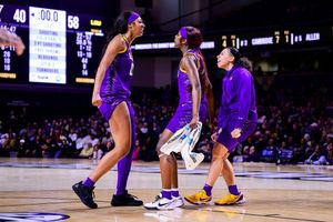 Image post by @lsuwbkb on Instagram
