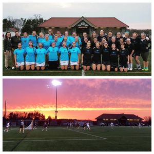 Image post by @arcadia_wlax on Instagram
