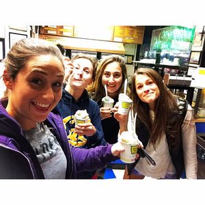 Image post by @calwlax on Instagram