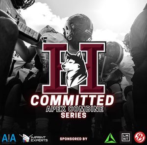 Image post by @apexfitnesscr on Instagram