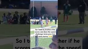 Video post by @maxpreps on YouTube