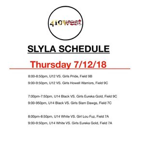 Image post by @410_west_lacrosse on Instagram