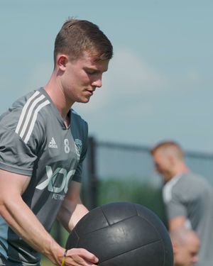Video post by @dcunited on Twitter