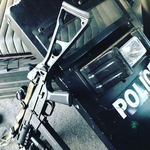 Image post by @palmbaypd on Instagram