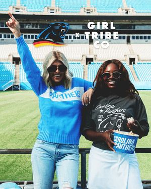 Image post by @panthersdeutschland on Instagram