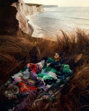 Image post by @maisonvalentino on Instagram