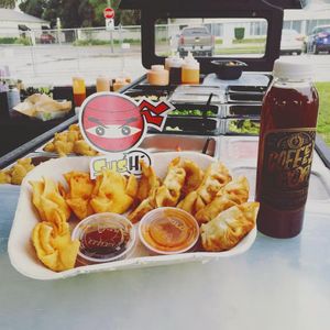 Image post by @sushieatstation on Instagram
