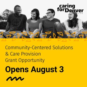 Image post by @caring4denver on Instagram