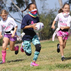 Image post by @girlsrugbysocal on Instagram