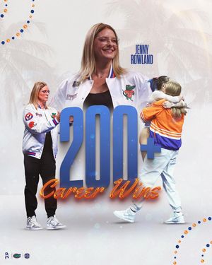Image post by @gatorsgym on Instagram