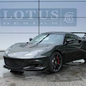 Image post by @lotuscars on Instagram