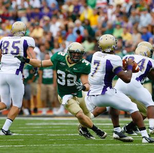 Image post by @wmtribefootball on Instagram