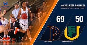 Image post by @pepperdinewbb on Instagram