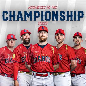 Image post by @adelaidegiants on Instagram