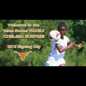 Image post by @texassoccer on Instagram