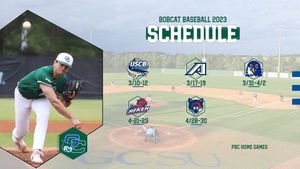 Image post by @gcsubobcats on Instagram
