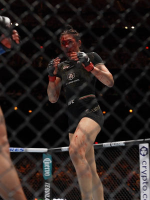 Video post by @ufc on TikTok