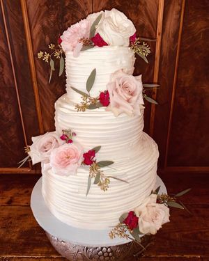 Image post by @SweetLaLascookies on Facebook