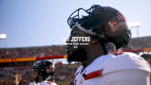 Video post by @riko_jeffers on Twitter