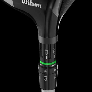 Image post by @wilsongolfcanada on Instagram