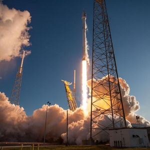 Image post by @nasaartemis on Instagram