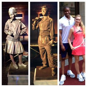 Image post by @filatennis on Instagram