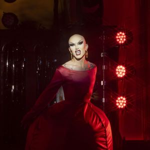 Image post by @hbo on Instagram