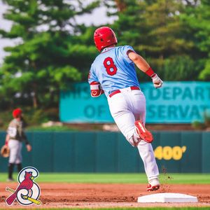 Image post by @springfield_cardinals on Instagram