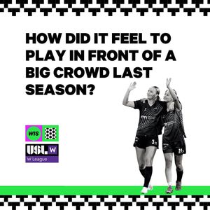 Image post by @womeninsoccer on Instagram