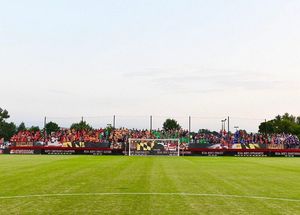 Image post by @marylandsoccer on Instagram