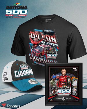 Image post by @fanatics on Instagram