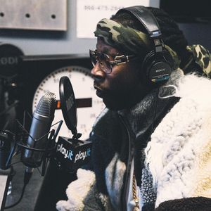 Image post by @2chainz on Instagram