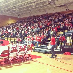 Image post by @maristwbb on Instagram