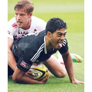 Image post by @therugbypod on Instagram