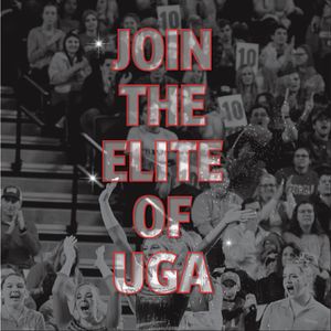 Image post by @ugagymnastics on Instagram