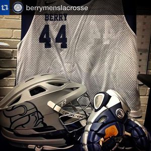 Image post by @cascade_lacrosse on Instagram