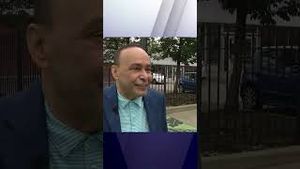 Video post by @wgntv on YouTube