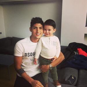 Image post by @alan_pulido17 on Instagram